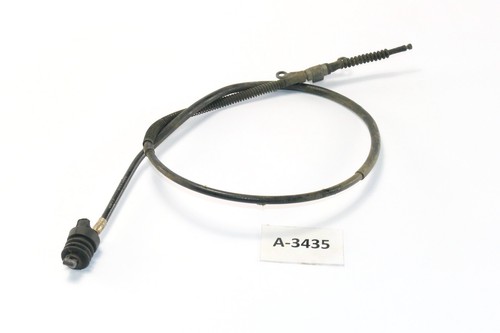 Yamaha 550 5y3 - bj., 83