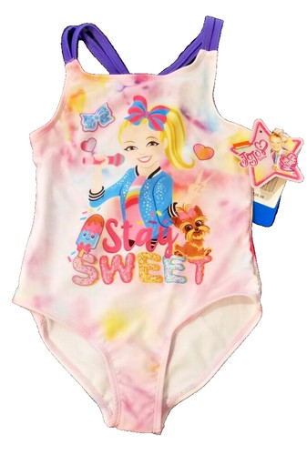 Jojo siwa one piece swimsuit - one,