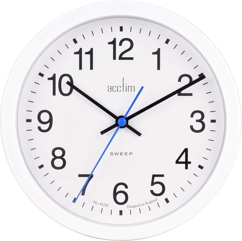 Acctim bromham non - acctim,