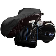 Indoor car cover fits Burton