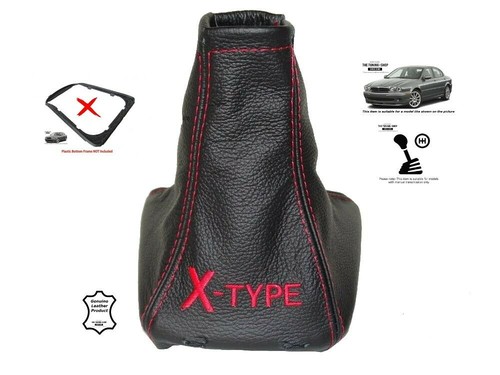Gear stick gaiter - gaiter, for