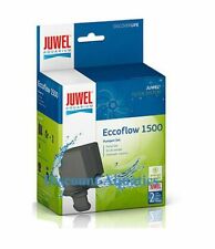 TB JUWEL AQUARIUM ECCOFLOW PUMP SET POWERHEAD 1500