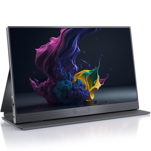 Portable monitor - portable,