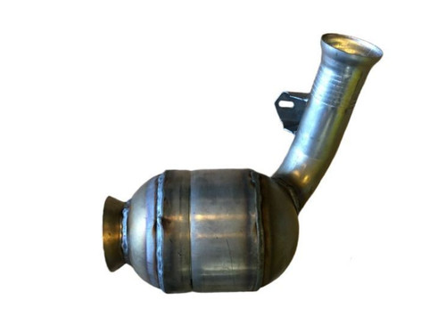 Catalytic converter pre - catalytic,