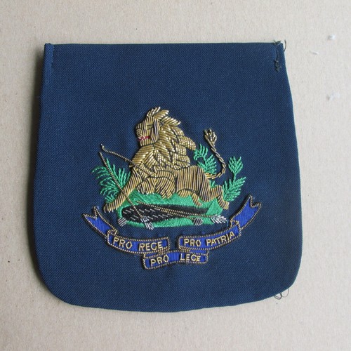 Obsolete bsap bullion blazer - obsolete,