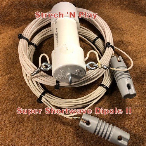 Super all band shortwave - all,
