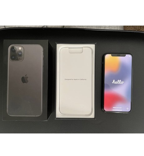 Apple iphone pro 64gb - apple,
