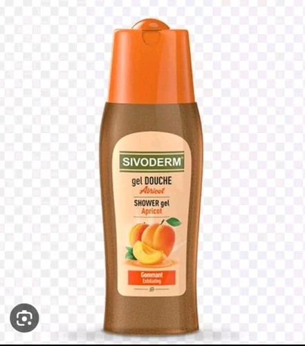 Sivoderm apricot - 1×sivoderm,