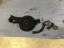 Johnson Evinrude 150hp Timing Disc Assembly