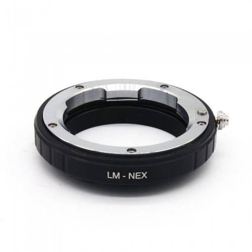 Leica sony e mount - leica, m