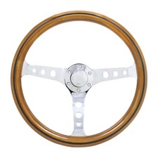 380mm wood wooden grain - 380mm,
