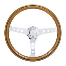 15'' 380mm Wood Wooden Grain