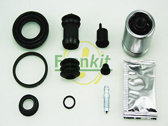 New repair kit brake - repair,