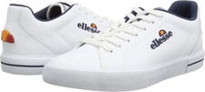 Ellesse Retro Fashion Trainers