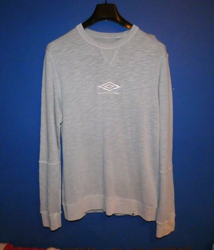 Pretty green umbro - green,