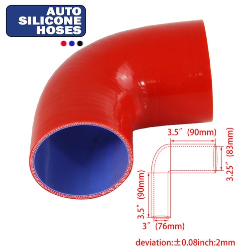 Degree reducer elbow pipe - elbow,