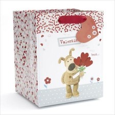 Gift Bag Medium Boofle Valentines Day New Wife Girlfriend