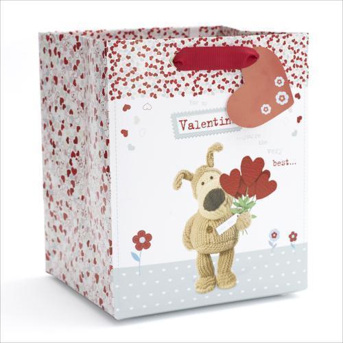 Gift bag medium - bag, boofle