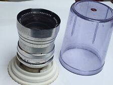 Schneider Tele-Xenar 135mm f/4