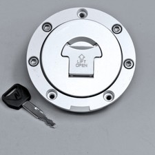 Fuel Gas Tank Cap Cover Lock