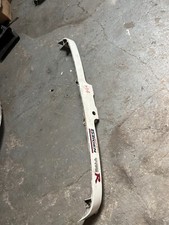 Honda Integra Type R DC2 B18C JDM Rear Trim Panel - OEM Replacement