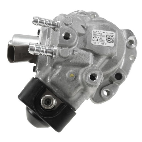 High pressure pump for - pump, audi