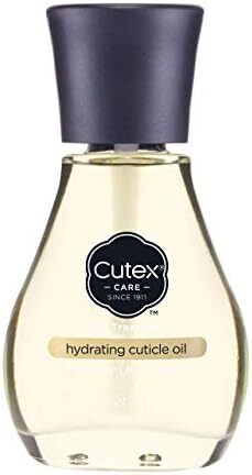 Cutex hydrating cuticle oil - hydrating,