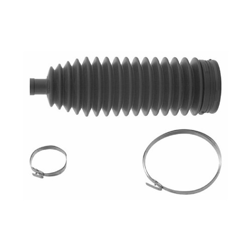Febi steering rack - febi, boot