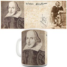 William Shakespeare Historical