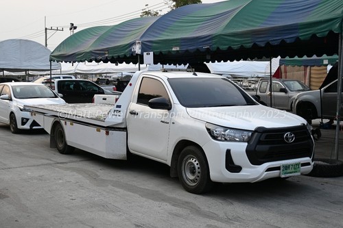 Truck photo 12x8 - truck,