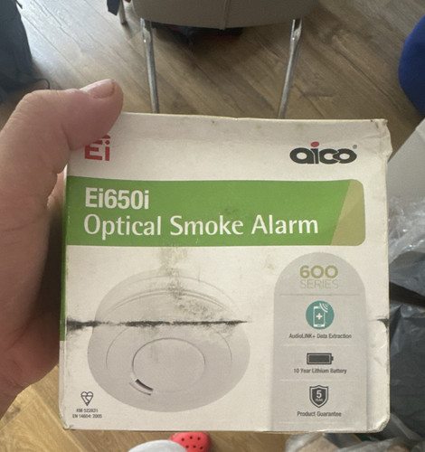 Aico ei650i photoelectric - aico,