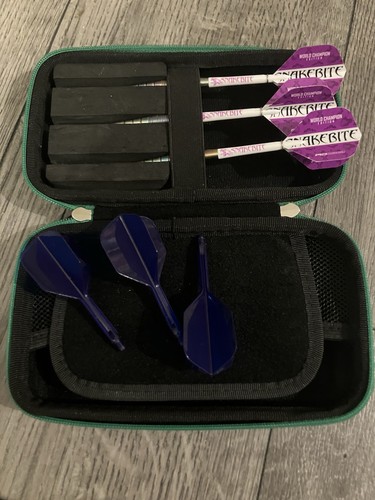 Peter wright 24g - 24g, tungsten