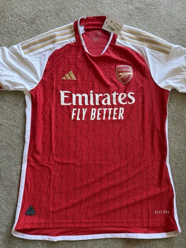 Adidas arsenal genuine - 23/24,