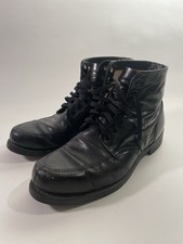 Vintage Sears Leather Work