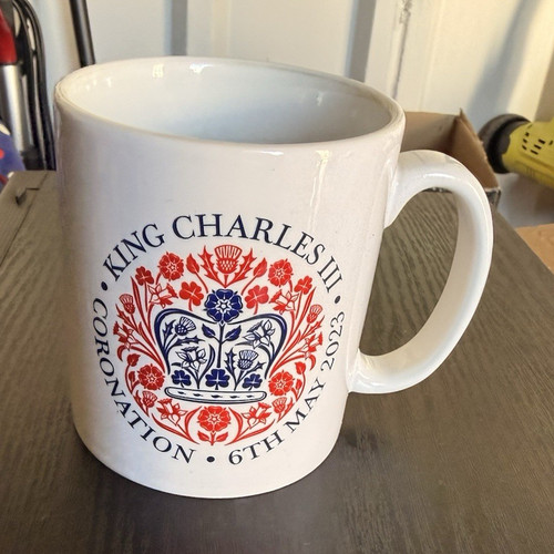 King charles iii coronation - king,