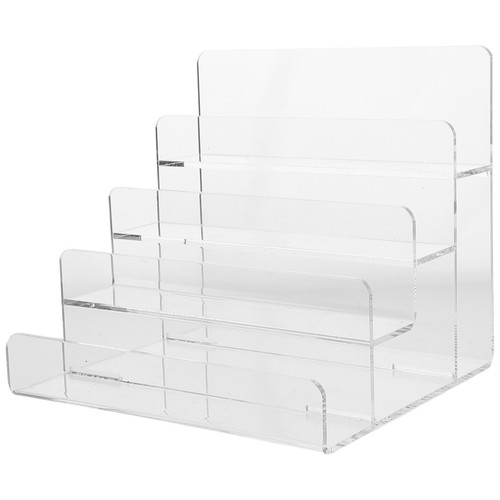 Purse stand holder acrylic - holder,
