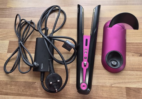 Dyson corrale straighteners - dyson,