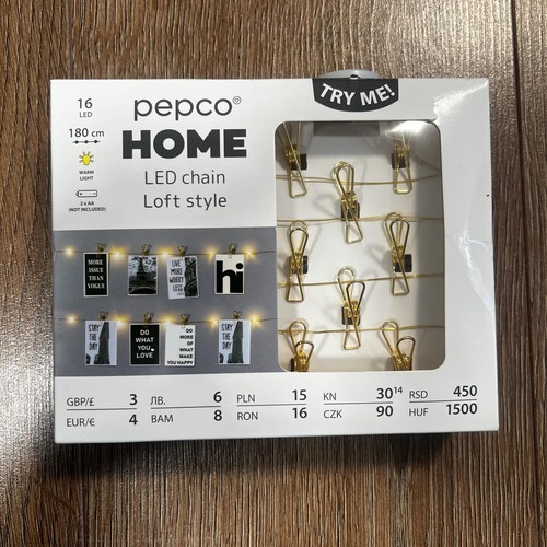 Pepco home loft - home, style