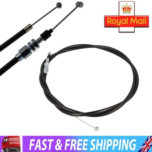 Throttle cable fits honda - throttle,