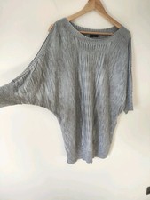 M&Co Ladies Jumper Pullover 18