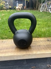 16 Kg Kettle Bell