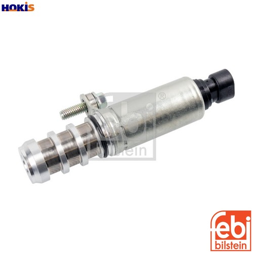 Control valve camshaft - control,