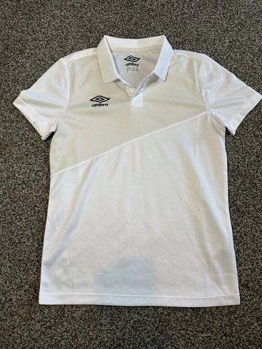 Kids umbro white - umbro,