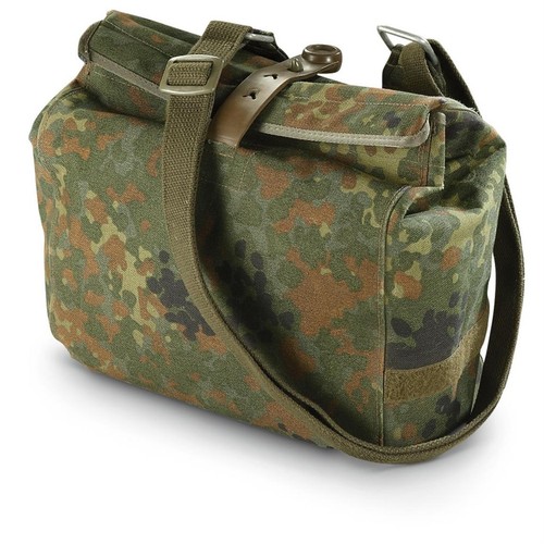 German flecktarn bundeswehr - german,