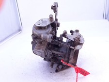 Solex 32 EI Carburetor for