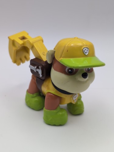 Paw patrol jungle rescue - patrol,