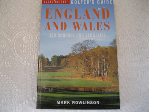 Golf book job lot bundle - job,