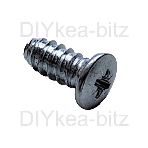 Ikea screws 157729 - ikea,