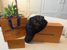 Louis Vuitton Monogram Mesh