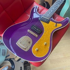 Eastwood Side Jack Electric